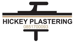 Hickey Plastering Logo Hickey Plastering Logo