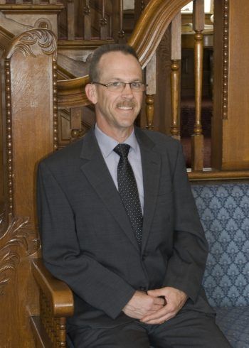 Tod L. Waters