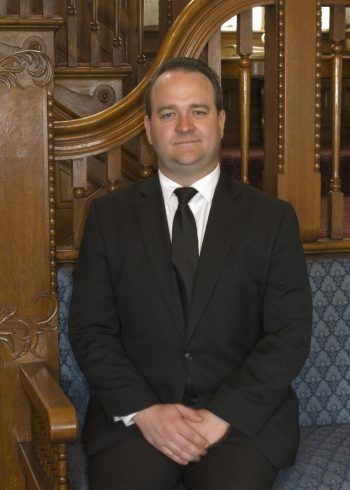 Brian C. Waters