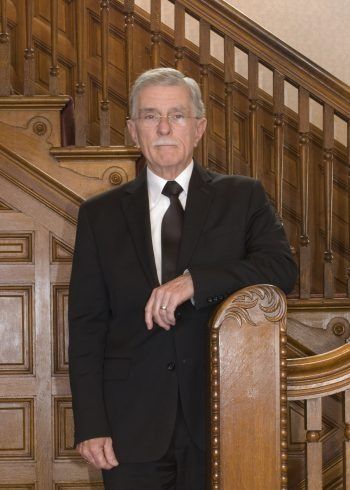 Michael D. Eikenbary
