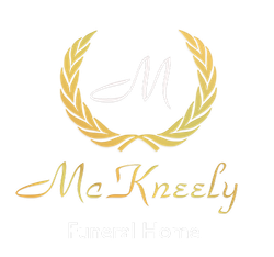 Funeral Home Logo