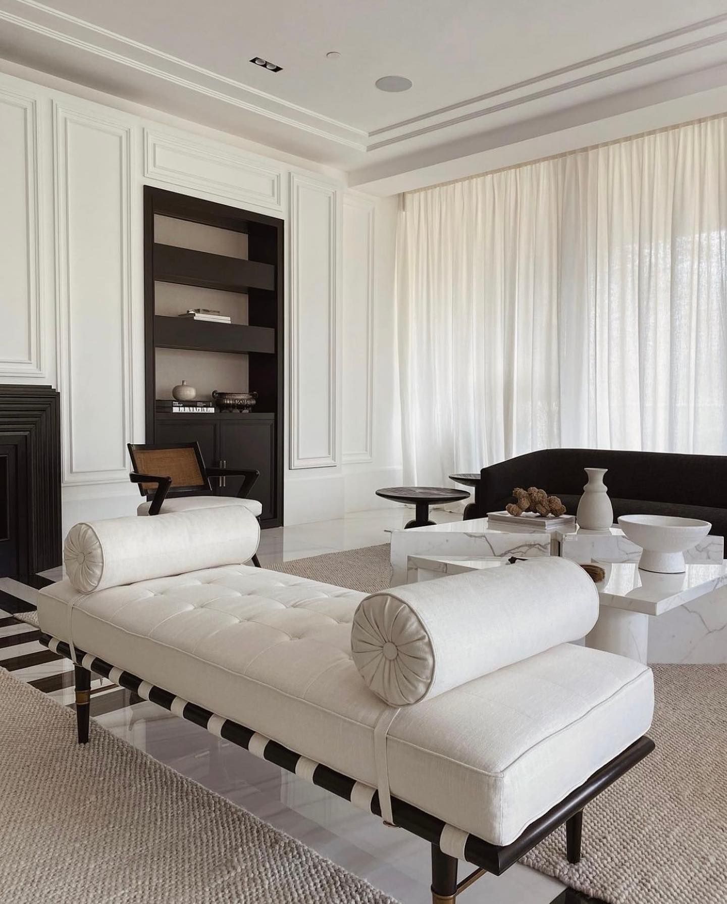 Luxury Furniture | Interior Design | Wichita, KS