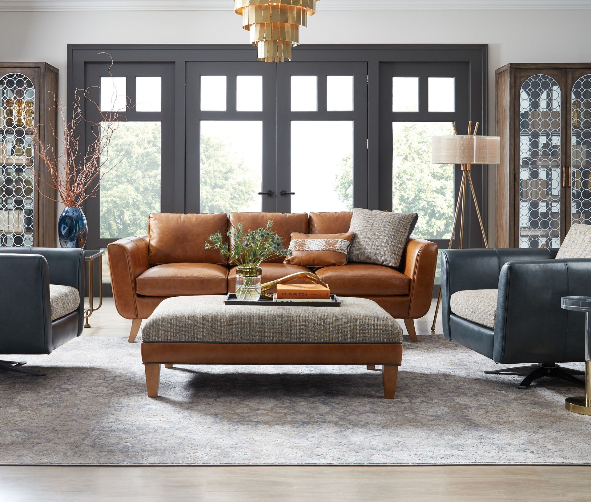 Luxury Furniture | Interior Design | Wichita, KS