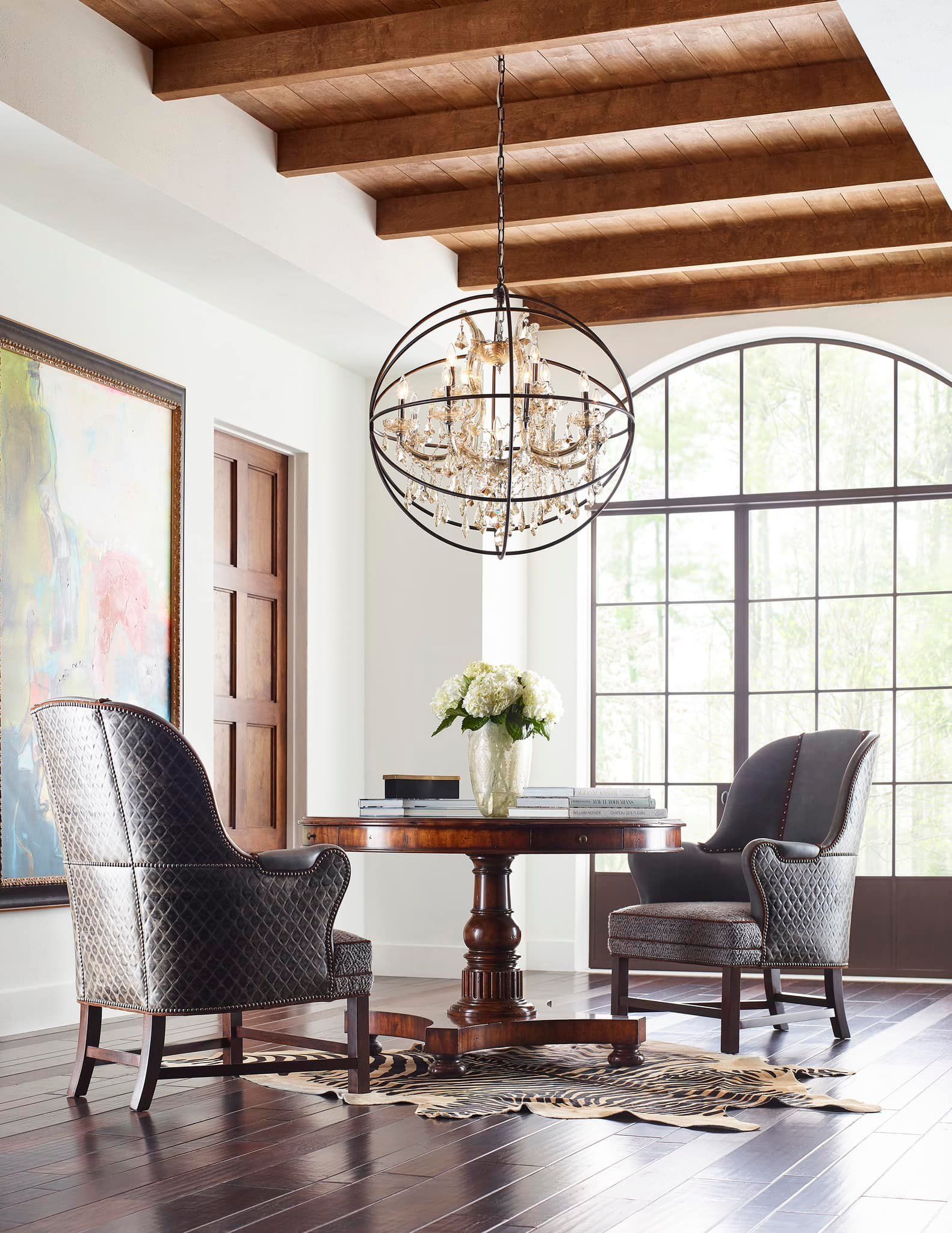 Luxury Furniture | Interior Design | Wichita, KS