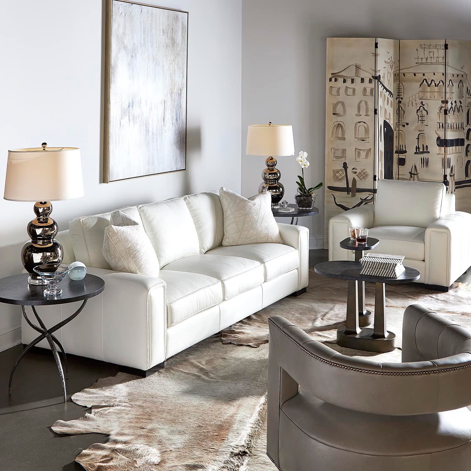 Luxury Furniture | Interior Design | Wichita, KS