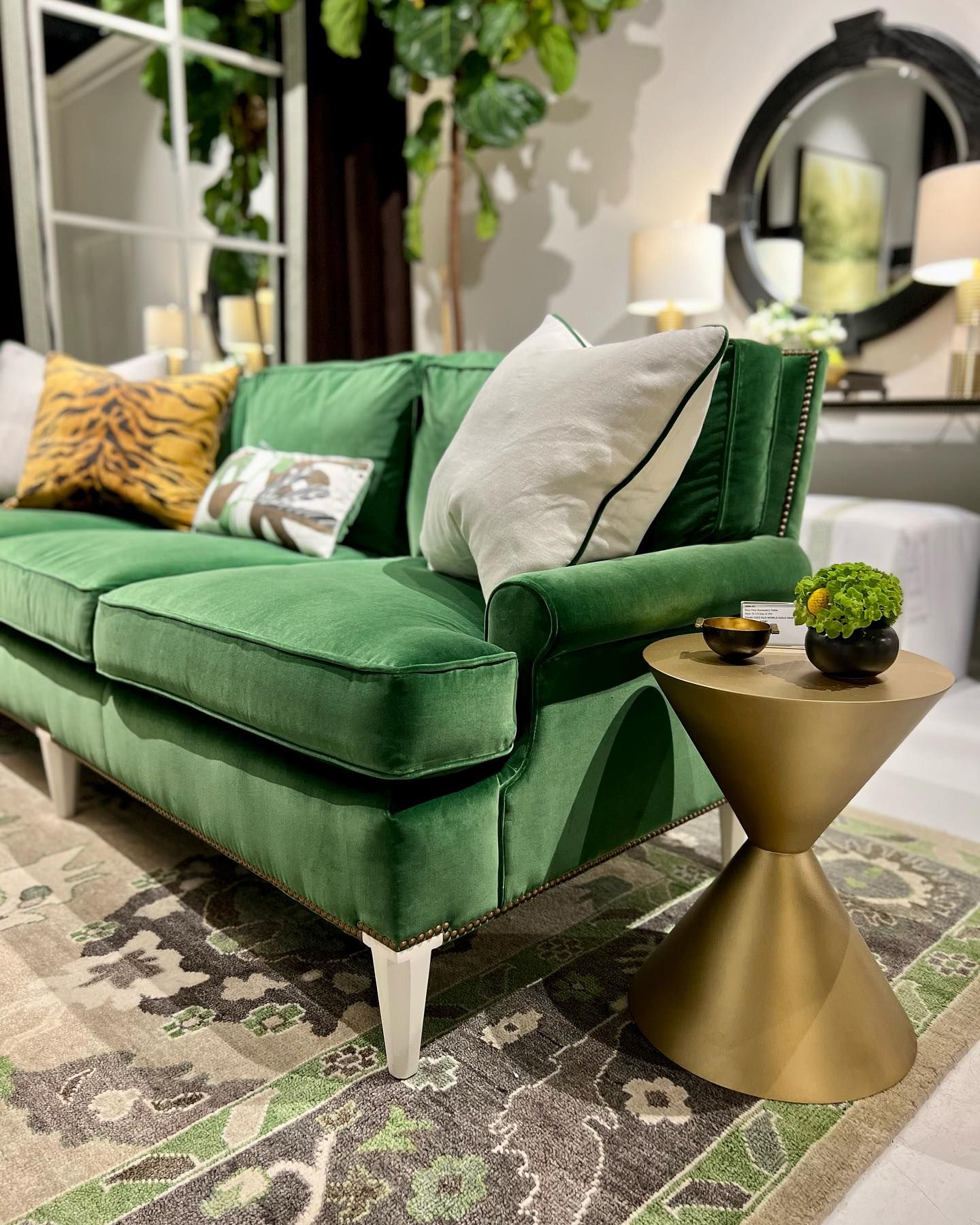 Luxury Furniture Interior Design Wichita, KS