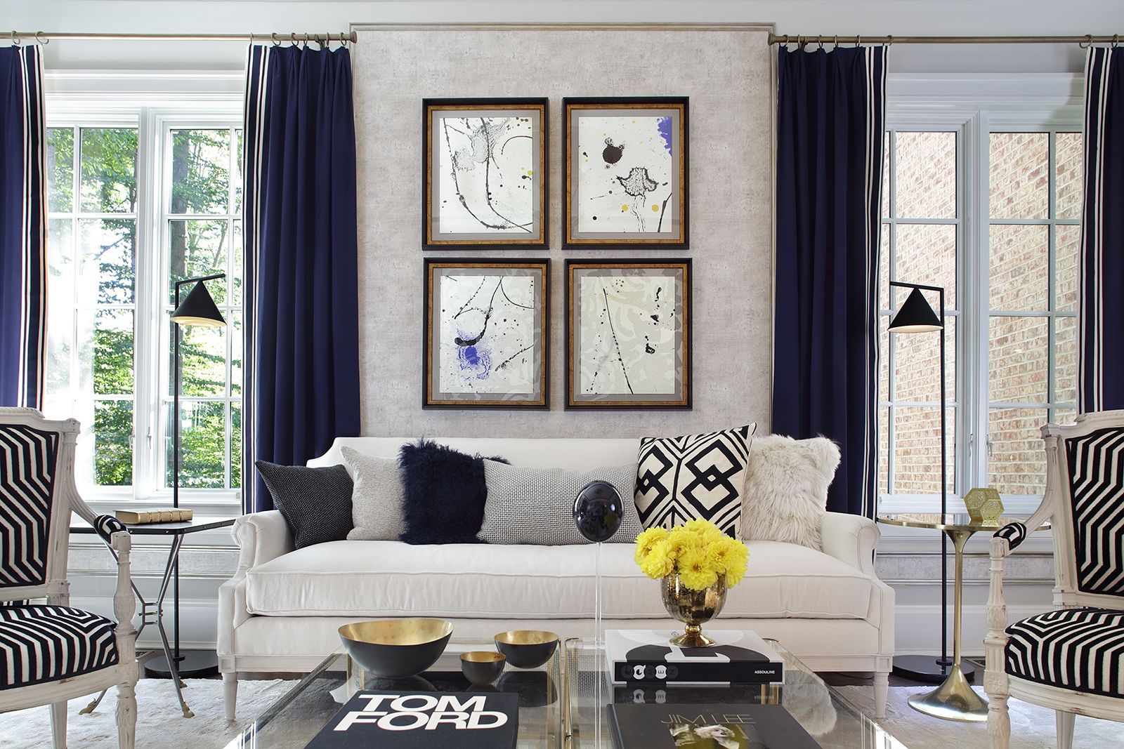 Luxury Furniture Interior Design Wichita, KS