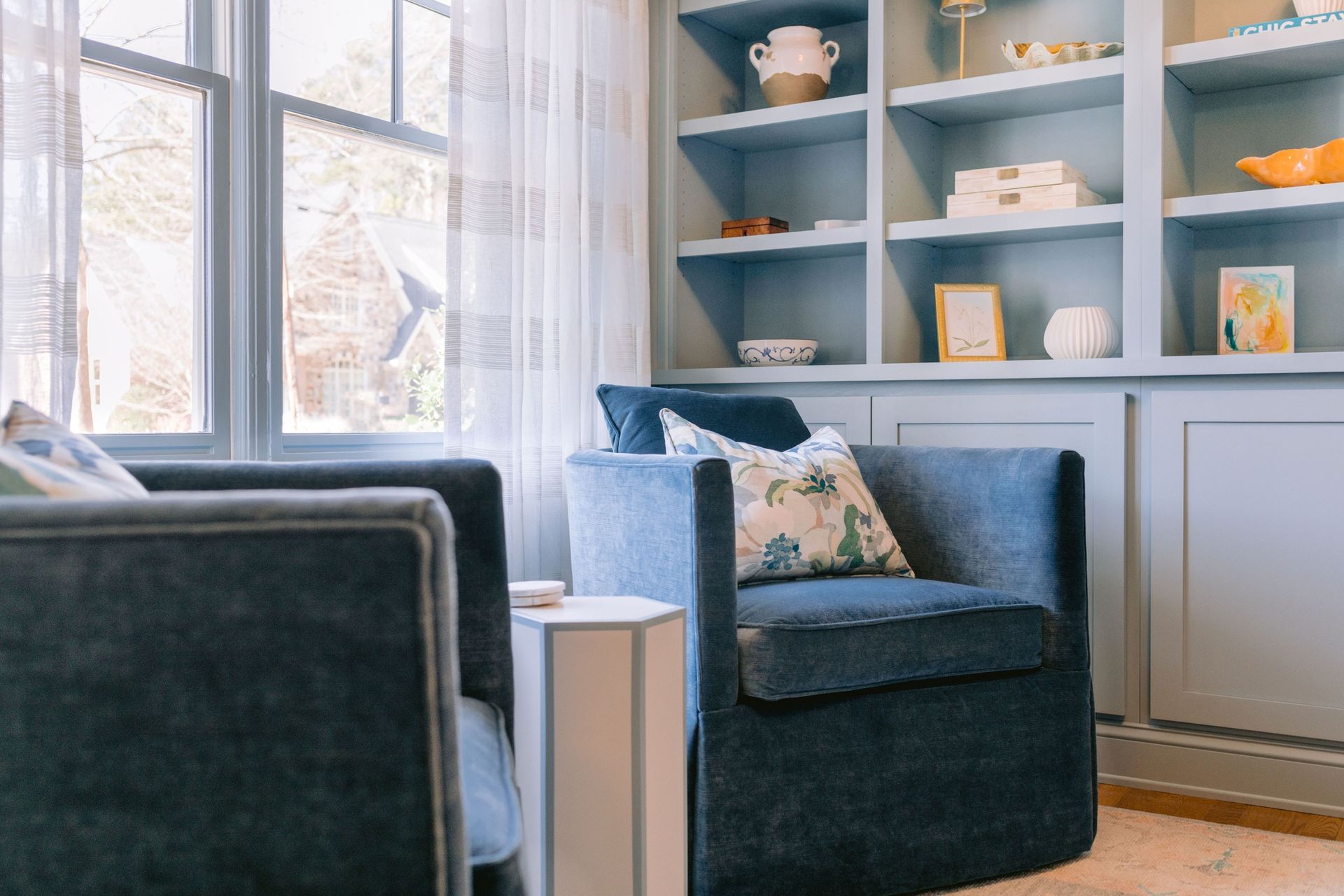 Luxury Furniture Interior Design Wichita, KS