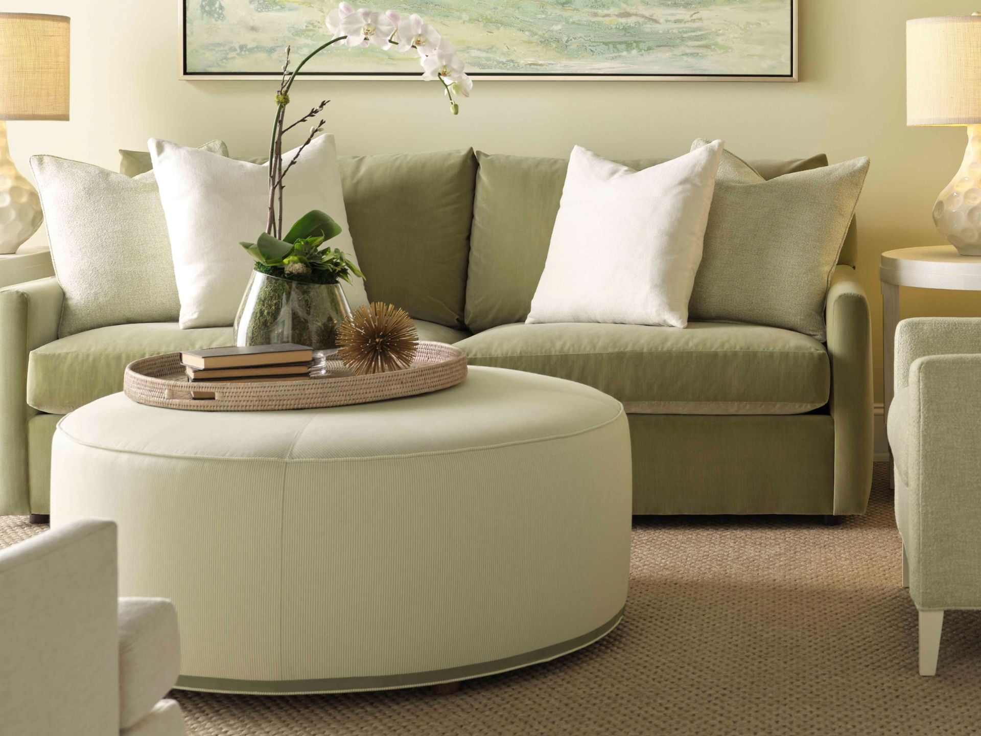 Luxury Furniture Interior Design Wichita, KS