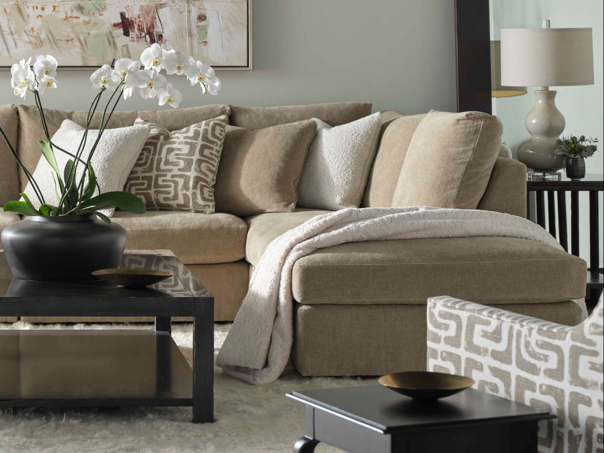 Cohlmia Intereiors Quality Furniture Wichita, KS