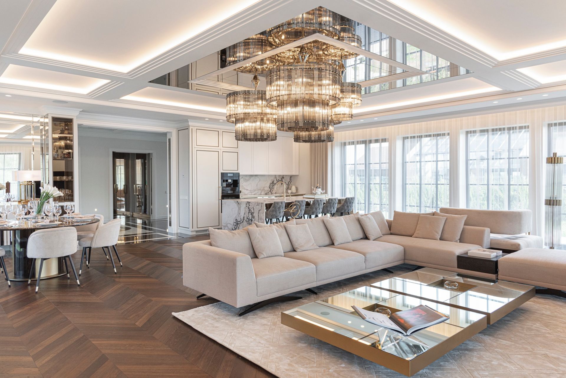 Luxury Furniture | Interior Design | Wichita, KS