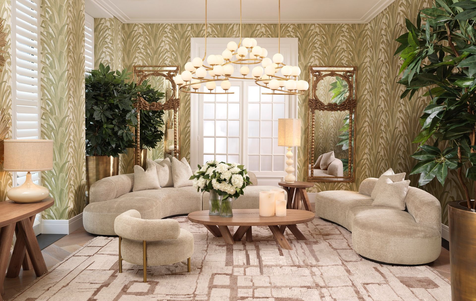 Luxury Furniture | Interior Design | Wichita, KS