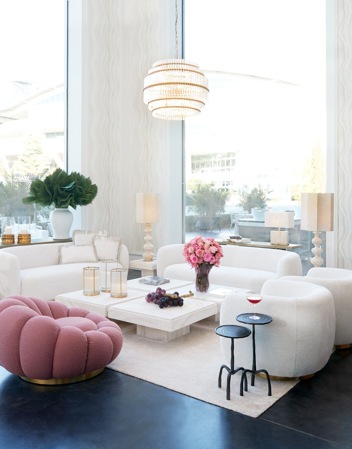 Luxury Furniture | Interior Design | Wichita, KS
