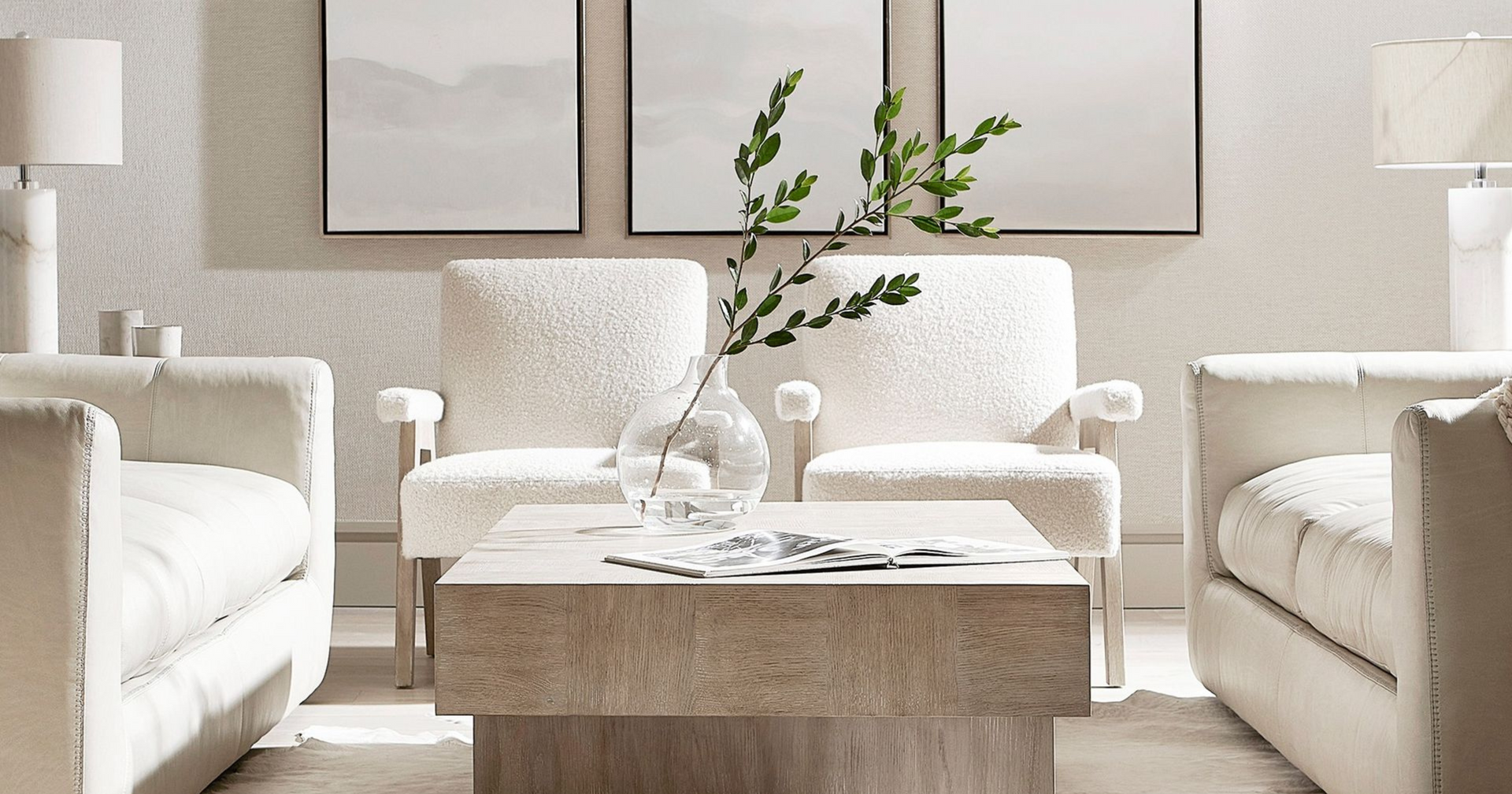 Timeless Tips for Transforming Your Space with Cohlmia Interiors