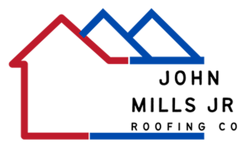 John Mills JR Roofing Co.