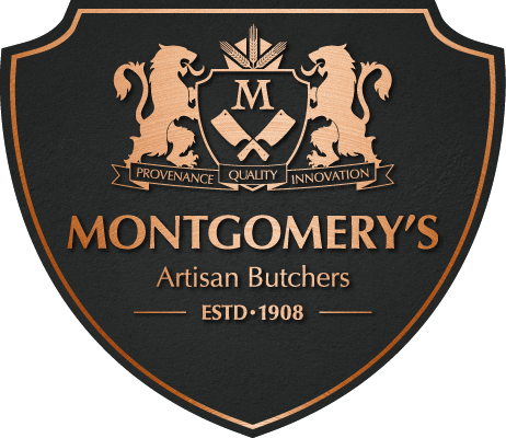 Go Home Montgomery's Artisan Butchers