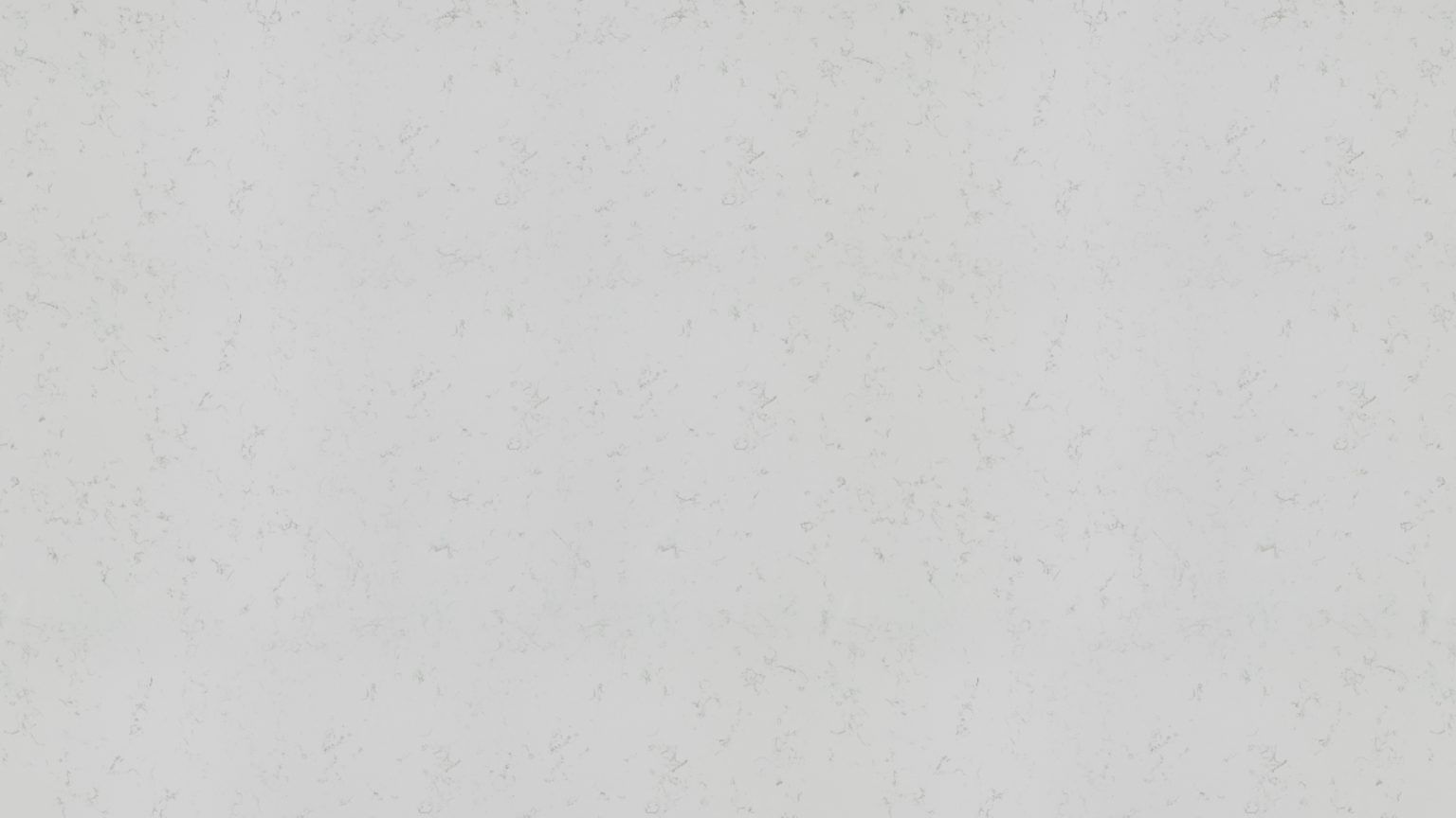 White textured background with subtle variations.