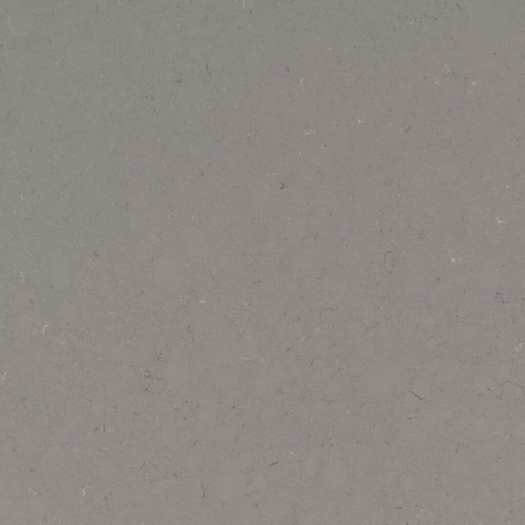 Monochromatic, textured gray surface.