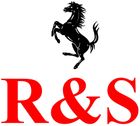 Logotipo RS Angola