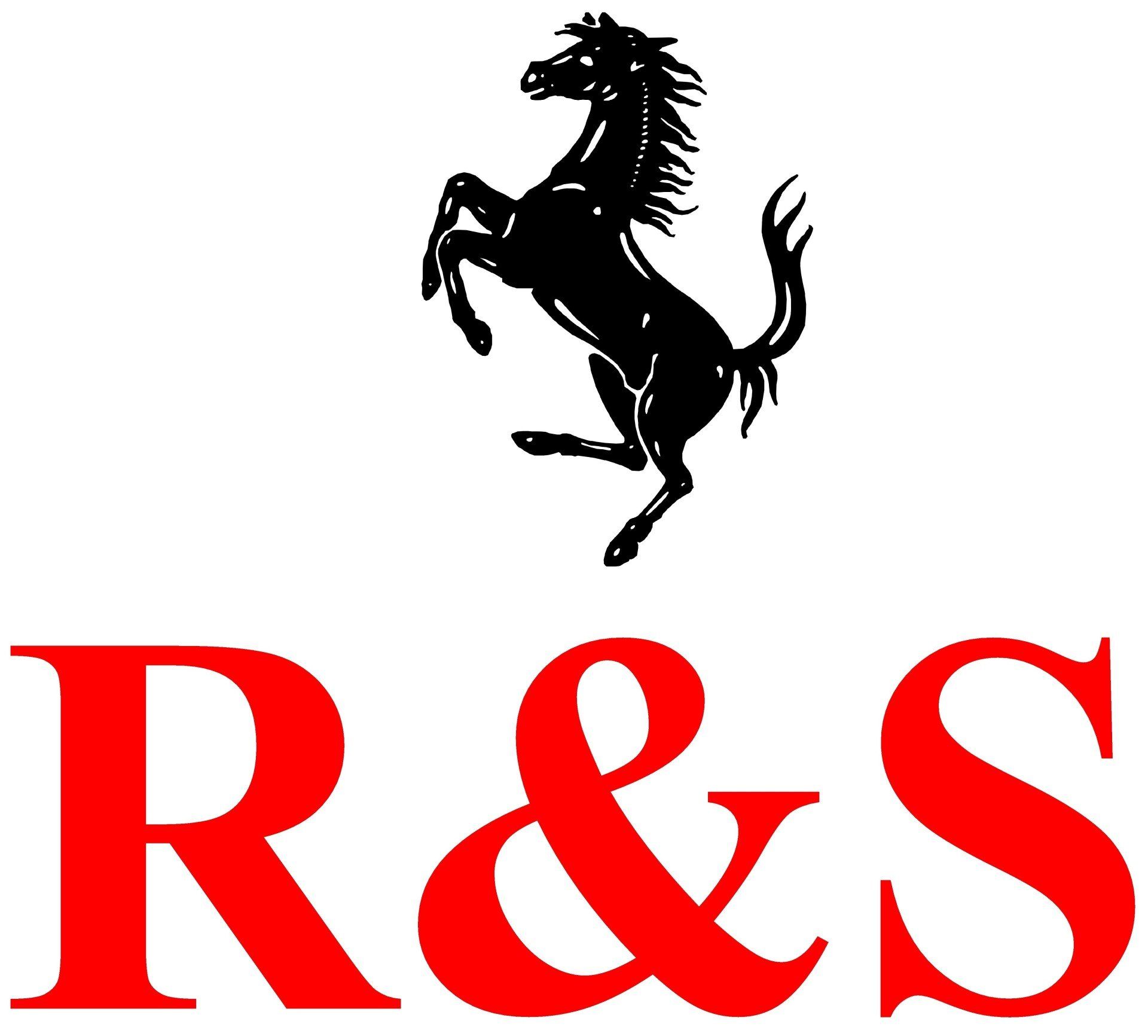 Logotipo RS Angola