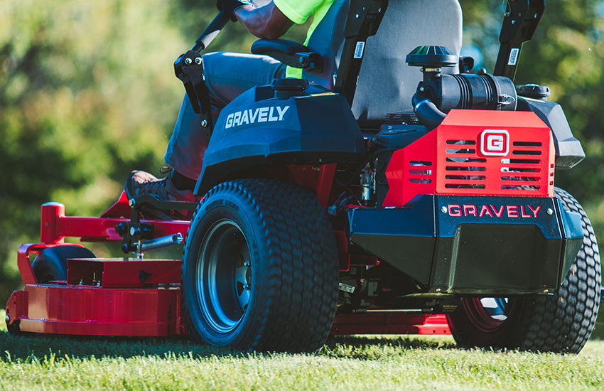 Paul's Lawn & Garden Your Source for Outdoor Power Equipment