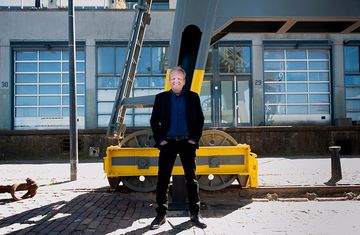 LeMartin; Martin Fredriks