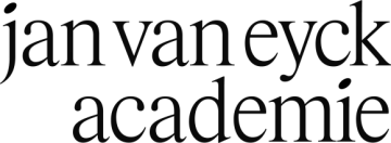 Jan van Eyck Academie
