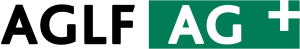 Das Logo von AGLF AG