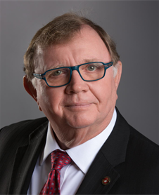 Staff Photo