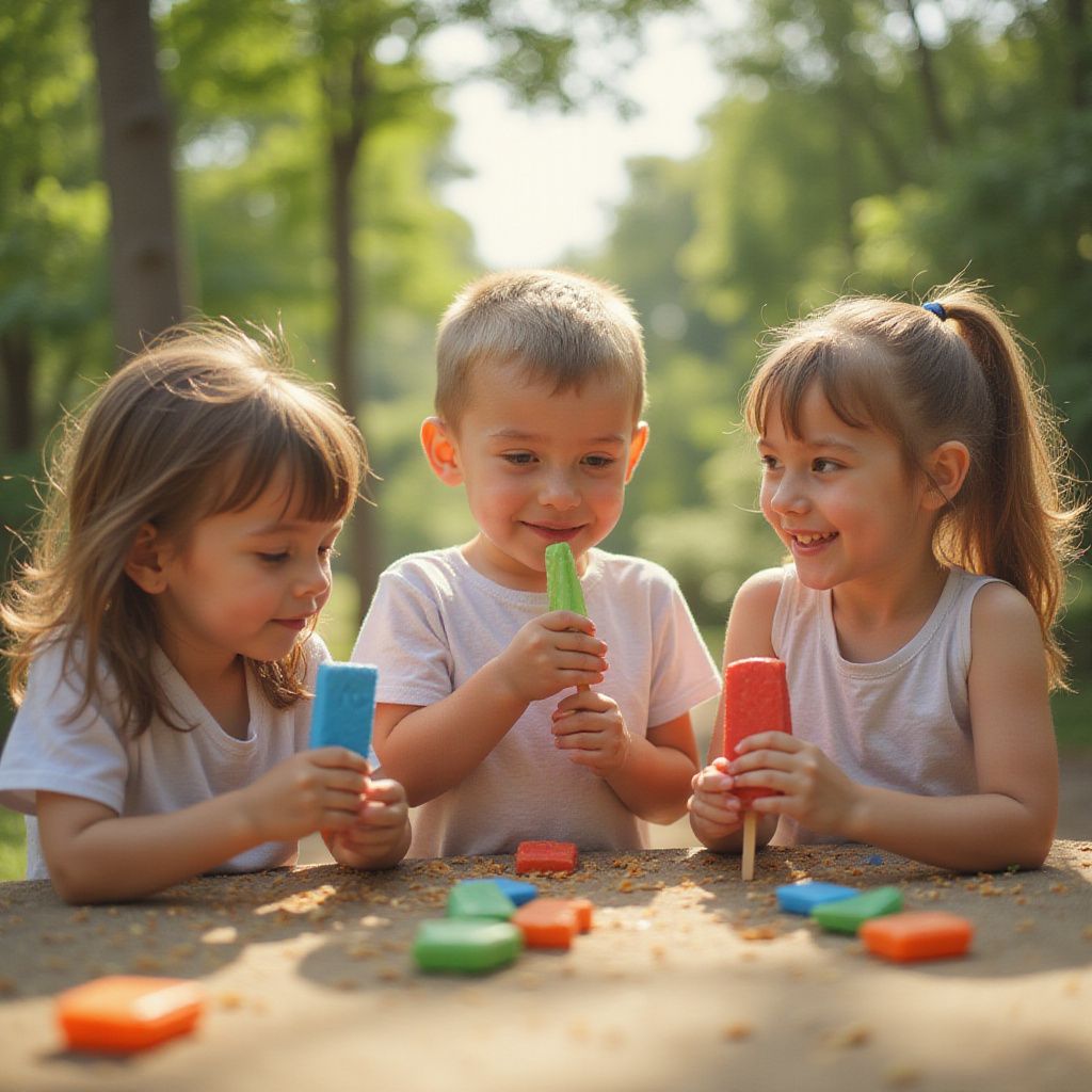 Summer Camp 2