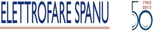 elettrofare spanu logo