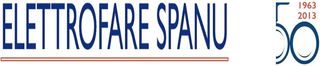 elettrofare spanu logo