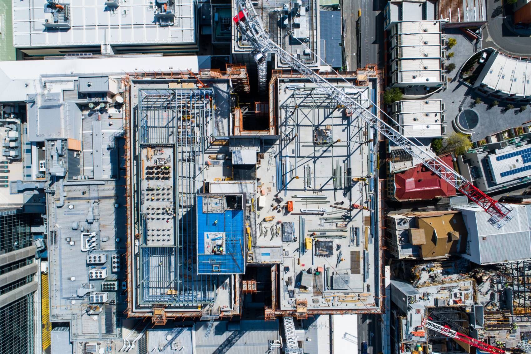 Fastener Projects Hobart, Tasmania Nuts & Bolts Tasmania