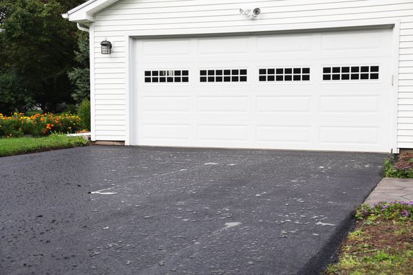 Houses With Garage Door - Congers, NY - A-1 Garage Door Service Houses With Garage Door - Congers, NY - A-1 Garage Door Service