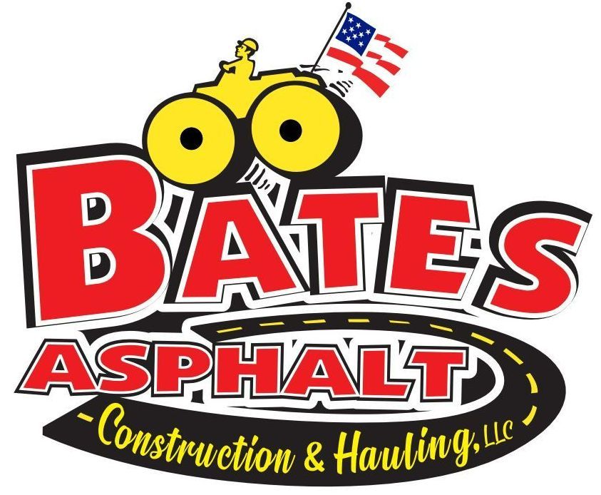 Bates Asphalt Construction & Hauling
