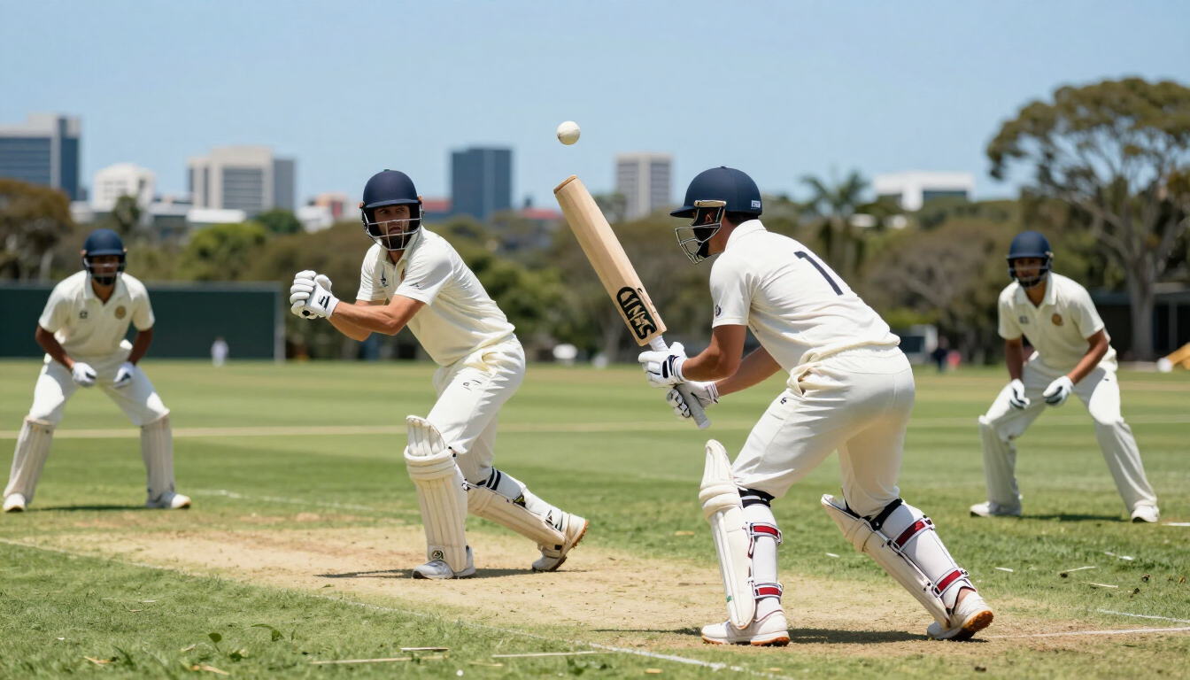 Brisbane Super Kings Summer 2026 Registrations Open Now