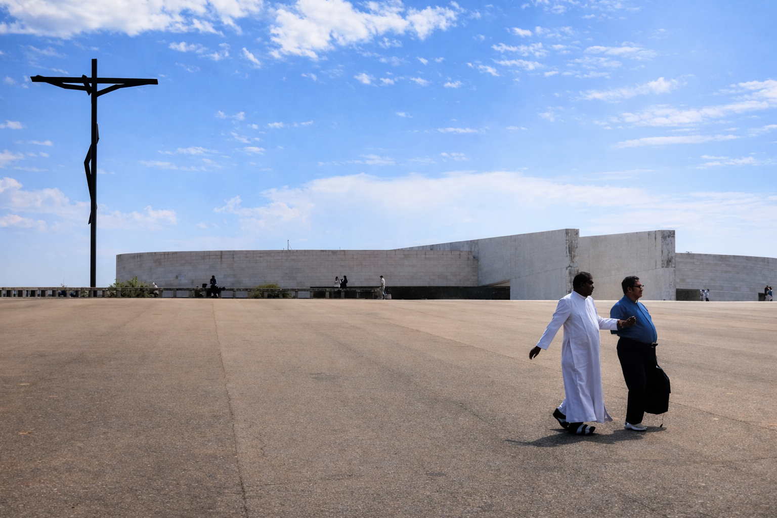 The-Amity-Family-Tours-And-Activities-Fátima-Shrine-Spiritual-Catholic-Basilica-Shrine