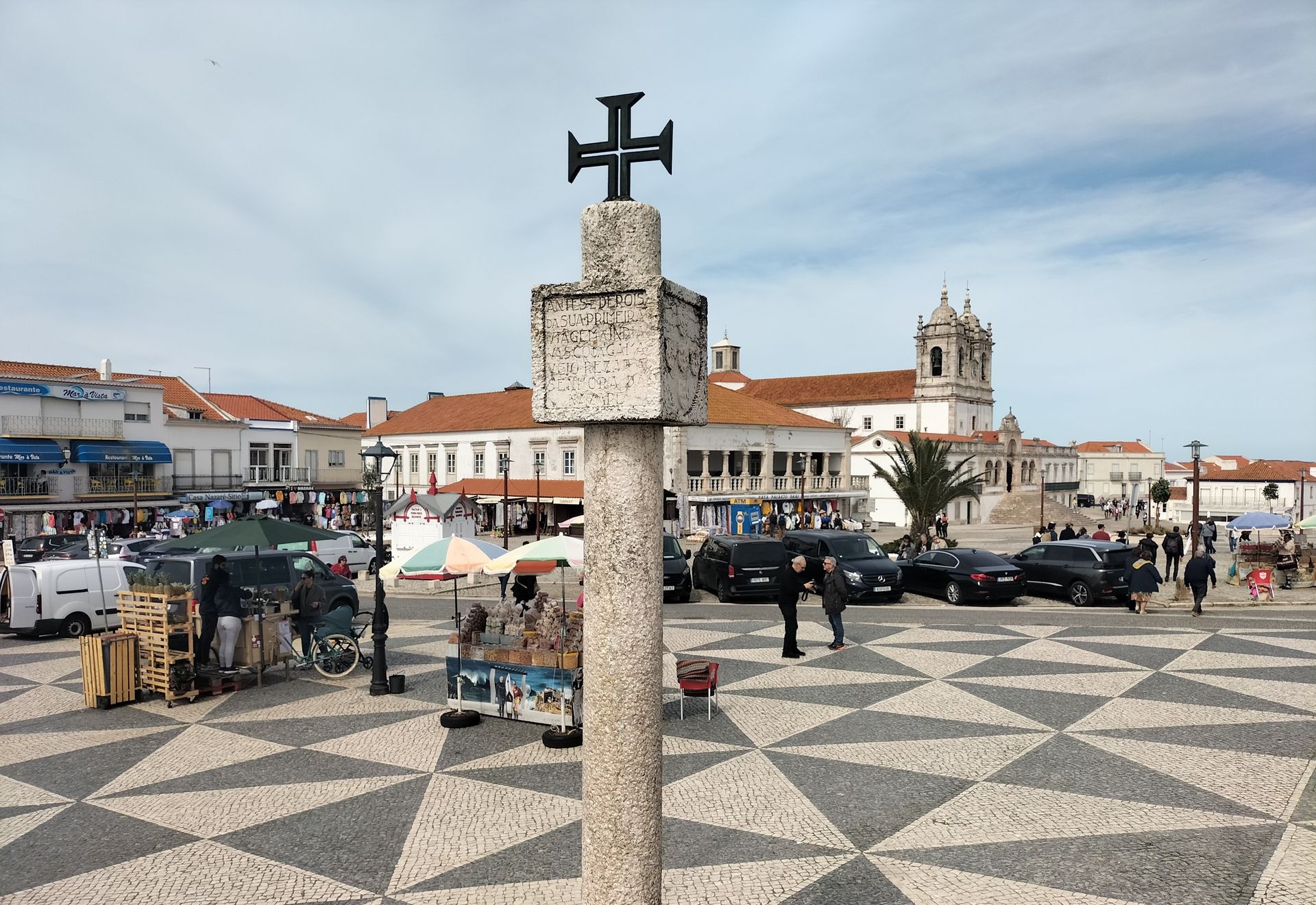 The-Amity-Family-Tours-And-Activities-Nazaré-Portugal-Landscape-Atlantic-Giant-Waves-Old-Nazaré