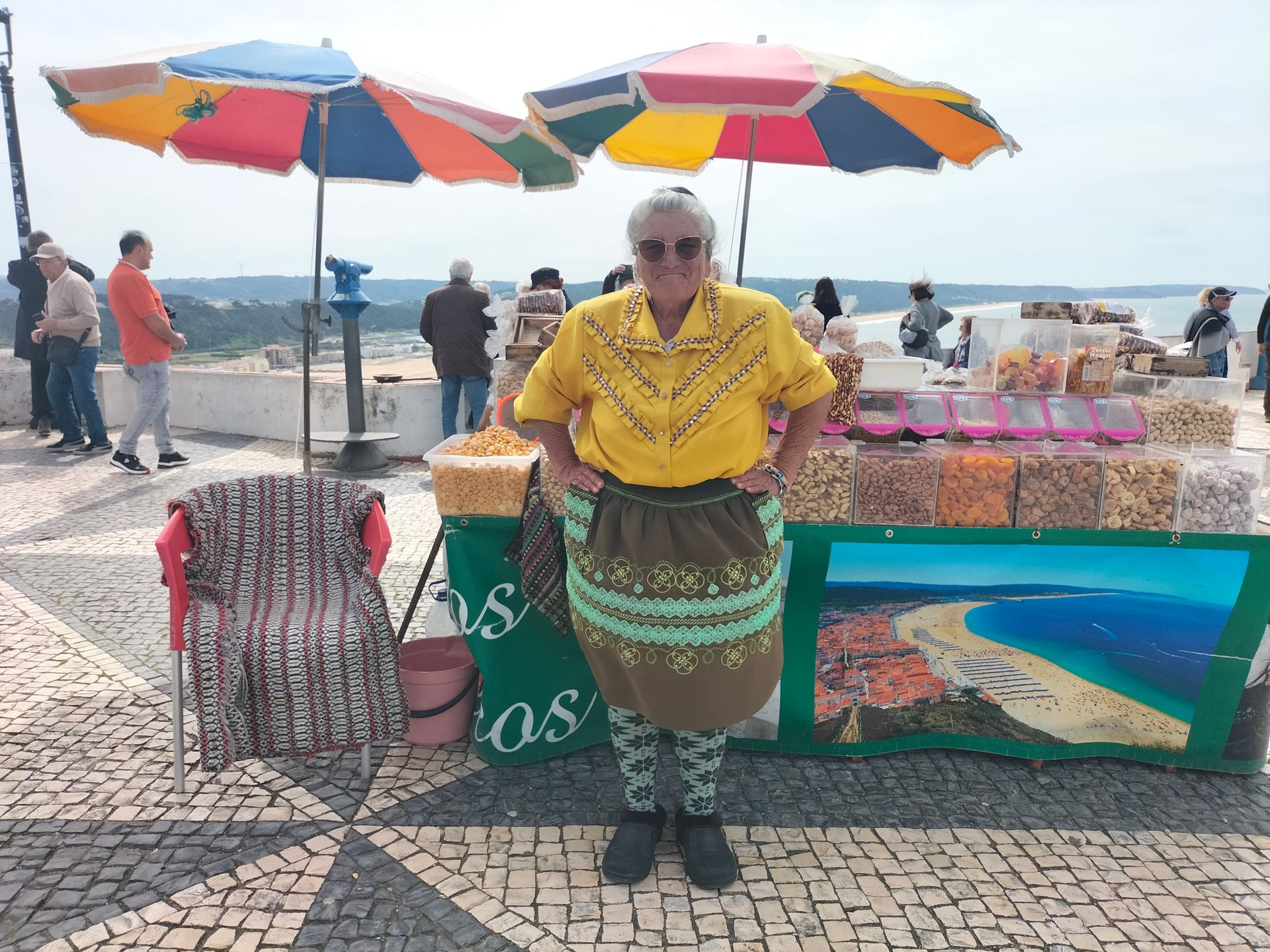 The-Amity-Family-Tours-And-Activities-Nazaré-Portugal-Landscape-Atlantic-Giant-Waves-Locals