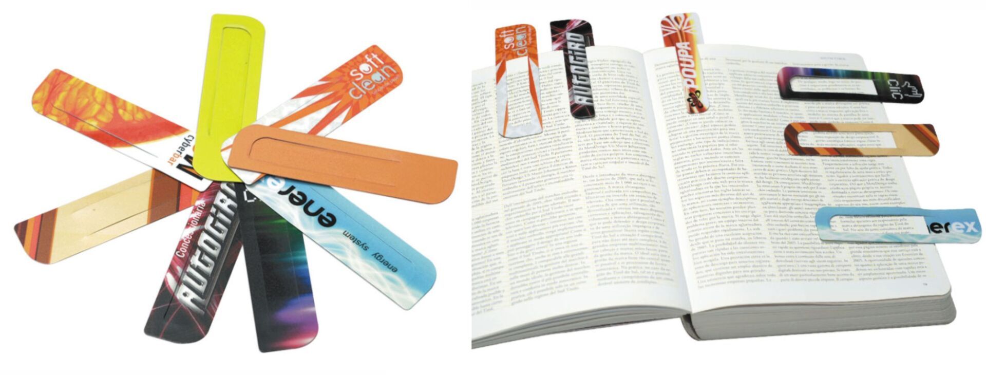marcador de livro