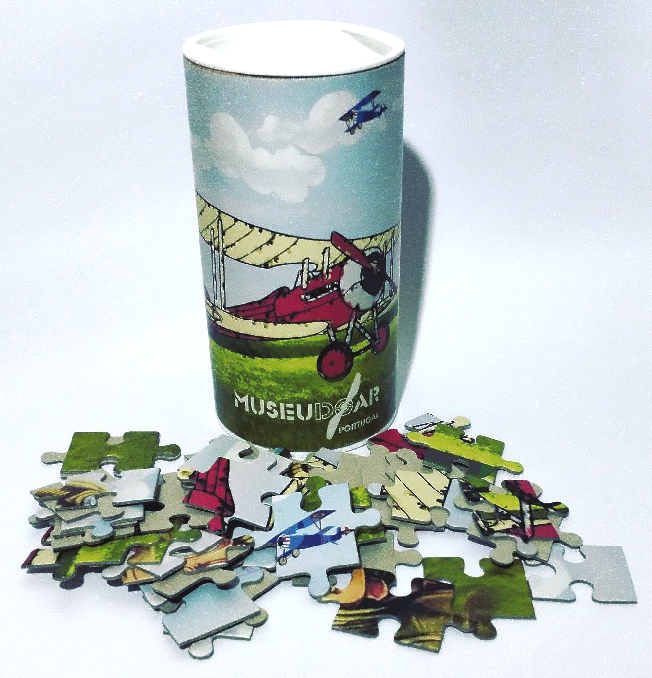 puzzle