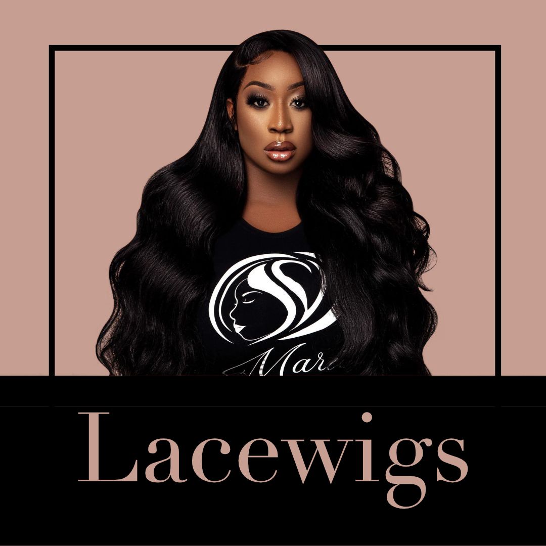 Lacewigs