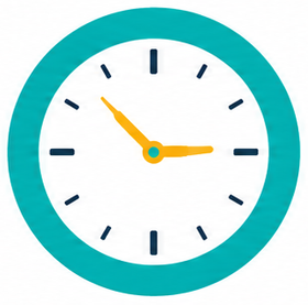 Clock Icon