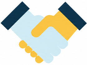 Handshake Icon