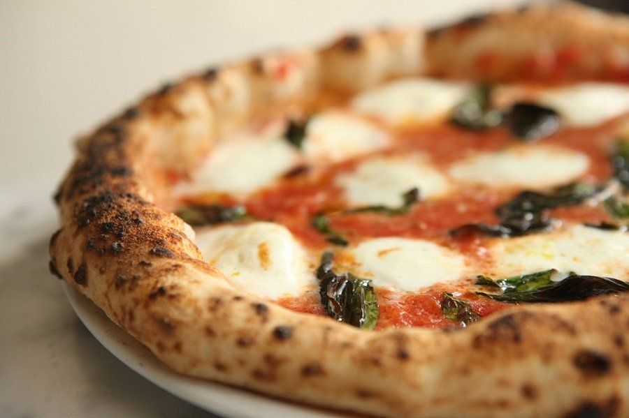 la pizzeria