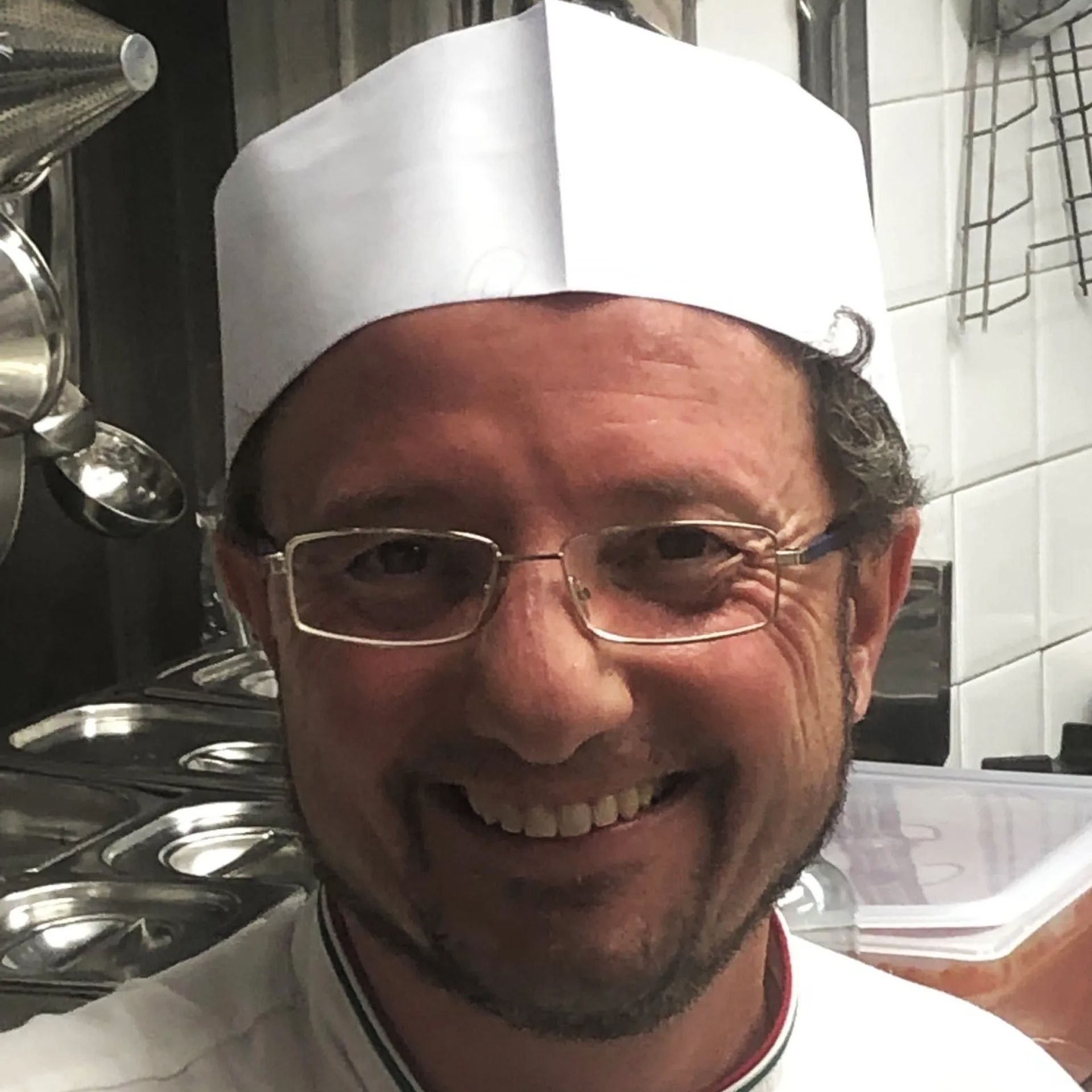 Lo Chef