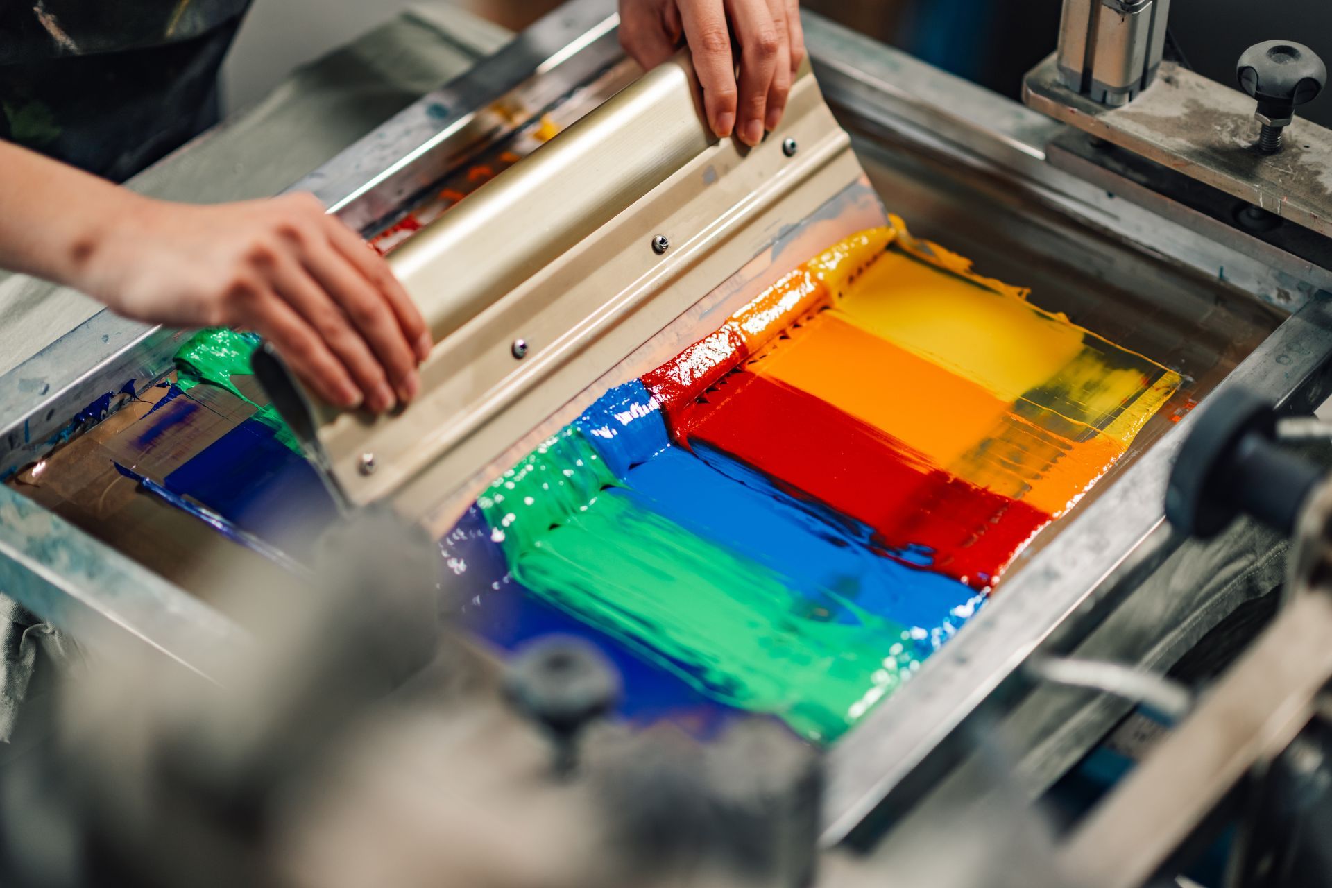 Custom Design Service