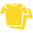 Apparel Icon Apparel Icon