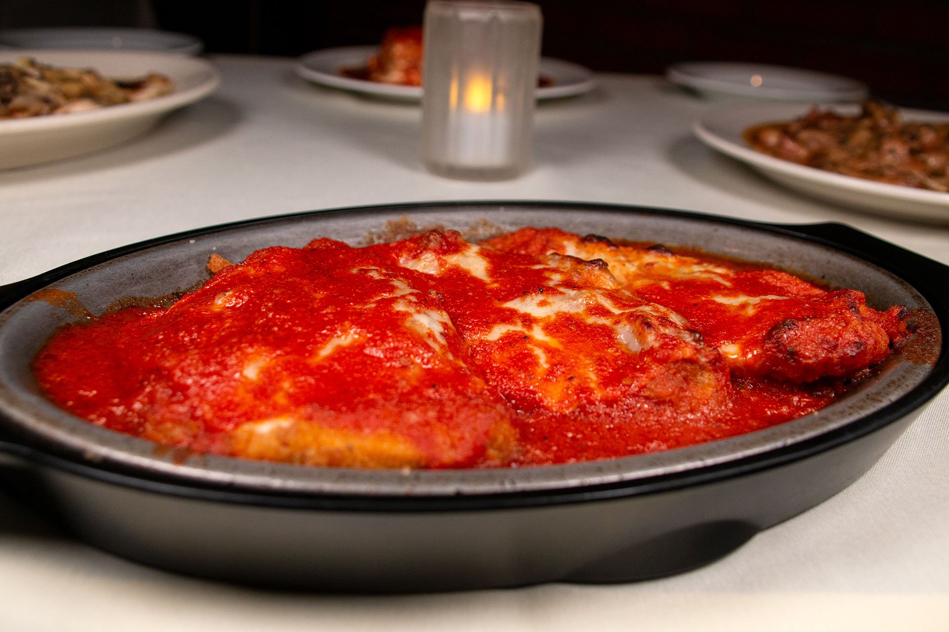 La Scala Ristorante Authentic Italian Cuisine Randolph MA