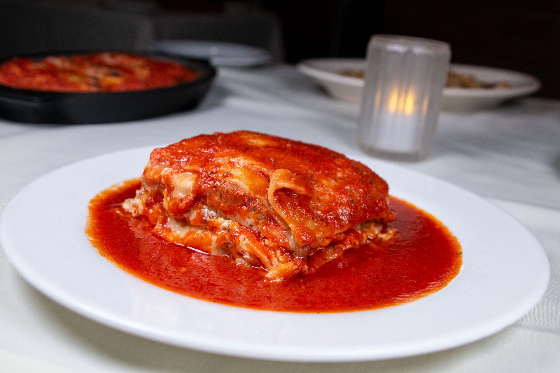 La Scala Ristorante Authentic Italian Cuisine Randolph MA